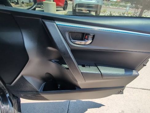 Used 2016 Toyota Corolla S w/ Driver Convenience Package FWD image 29