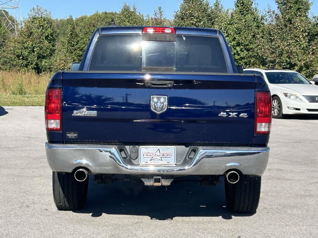 Used 2013 RAM 1500 Big Horn AWD/4WD image 6
