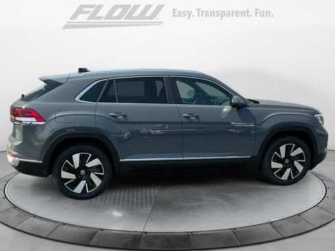 New 2026 Volkswagen Atlas Cross Sport SEL image 8