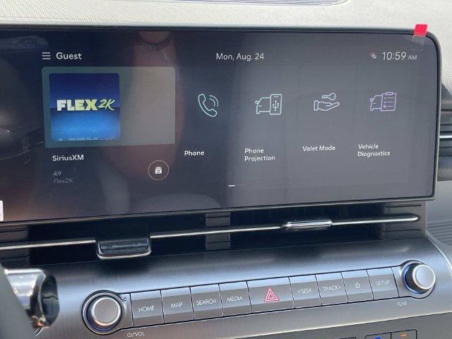 New 2027 Hyundai Kona SEL Sport FWD image 23