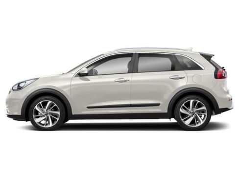 Used 2018 Kia Niro LX FWD image 2
