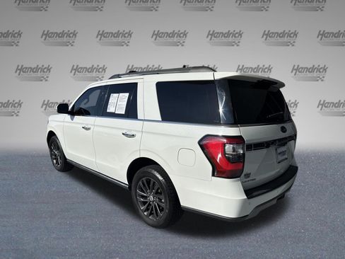 Used 2021 Ford Expedition Limited RWD image 7