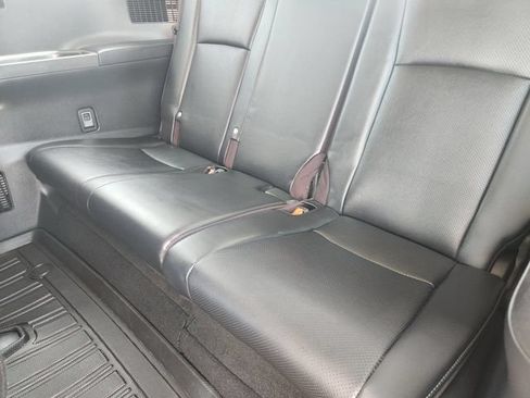 Used 2024 Toyota Grand Highlander FWD image 32
