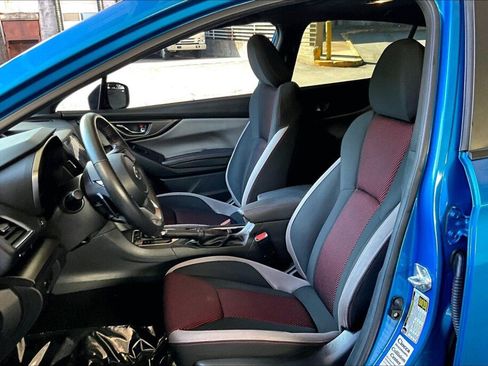 Certified 2023 Subaru Impreza 2.0i Sport AWD/4WD image 15