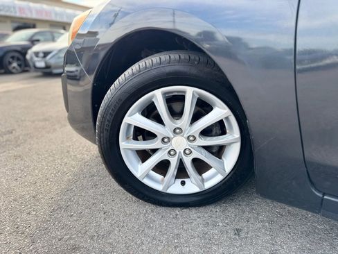 Used 2012 Subaru Impreza 2.0i Premium w/ Popular Pkg 1 image 9