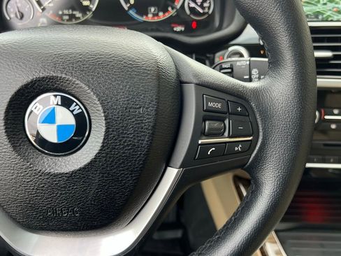 Used 2017 BMW X3 xDrive35i image 43