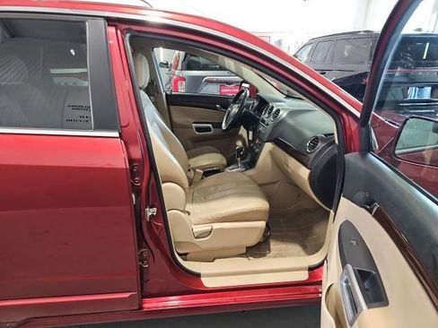 Used 2008 Saturn Vue XR w/ Premium Trim Package image 22