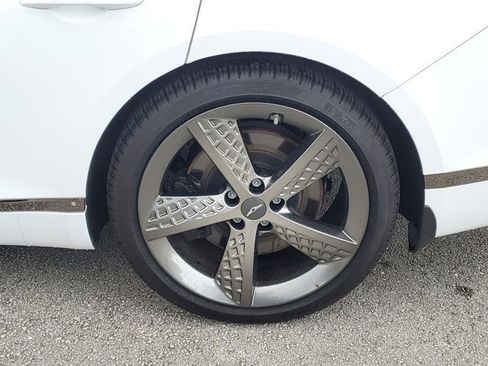 Used 2024 Genesis G80 3.5T Sport Prestige image 9