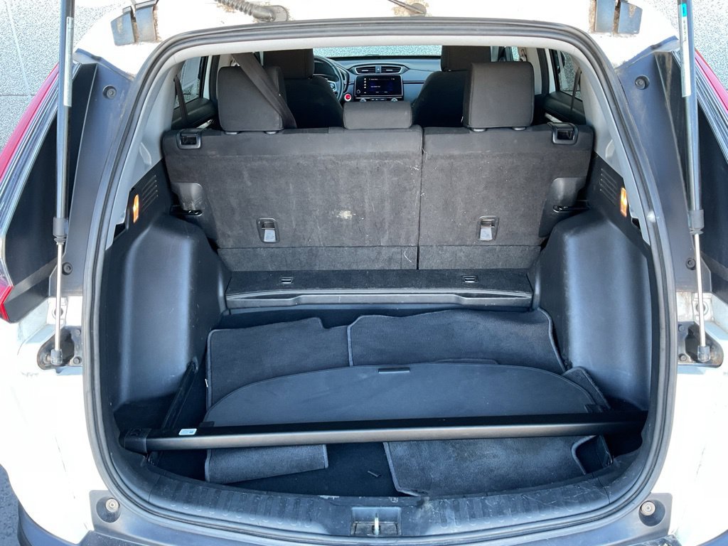 Used 2020 Honda CR-V EX image 22