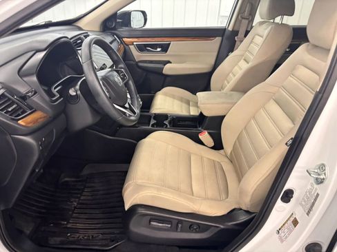 Used 2021 Honda CR-V EX image 52