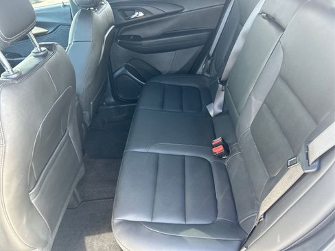 Used 2023 Chevrolet TrailBlazer ACTIV AWD/4WD image 20