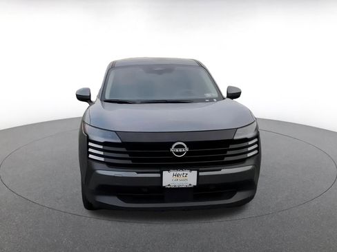 Used 2025 Nissan Kicks SV image 5