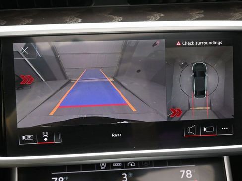 Used 2023 Audi A6 2.0T Premium w/ Convenience Package image 20