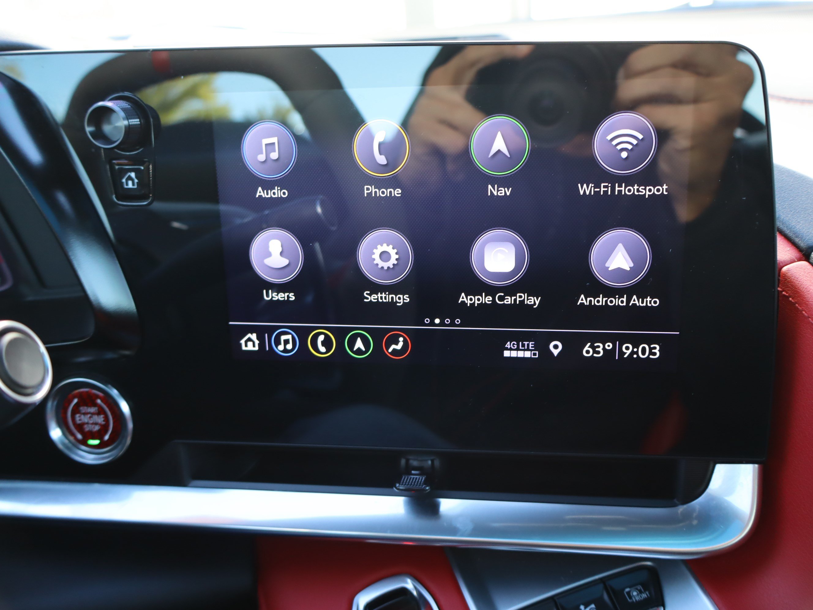 Used 2020 Chevrolet Corvette Stingray Preferred Cpe w/ 2LT Preferred Equipment Group RWD image 25
