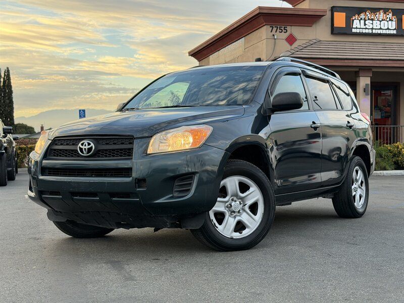 Used 2011 Toyota RAV4 2WD w/ Base L4 Extra Value Pkg image 1