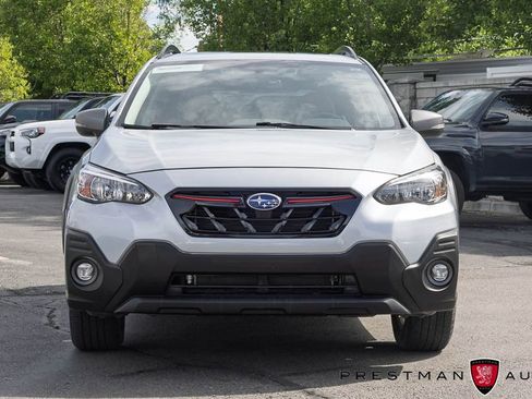 Used 2023 Subaru Crosstrek 2.5i Sport AWD/4WD image 12