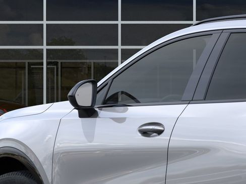 New 2026 Buick Envision Sport Touring AWD/4WD image 12