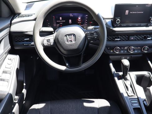 Used 2024 Honda Accord EX image 18