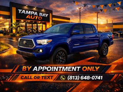 Used 2023 Toyota Tacoma SR5
