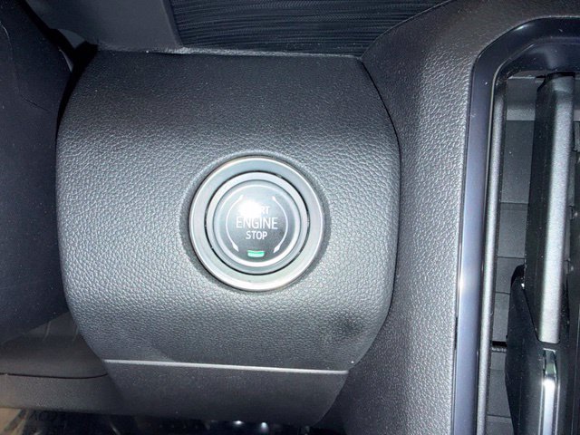 Used 2025 GMC Acadia AT4 AWD/4WD image 14