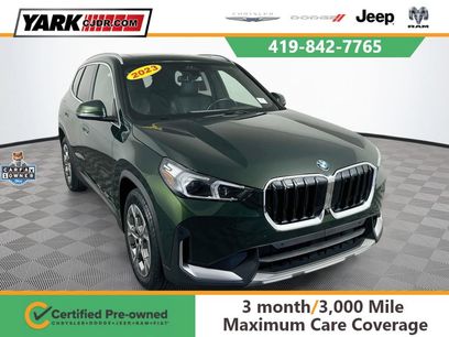 Used 2023 BMW X1 xDrive28i w/ Premium Package