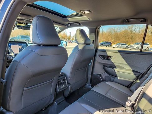 New 2026 Subaru Outback Premium image 12