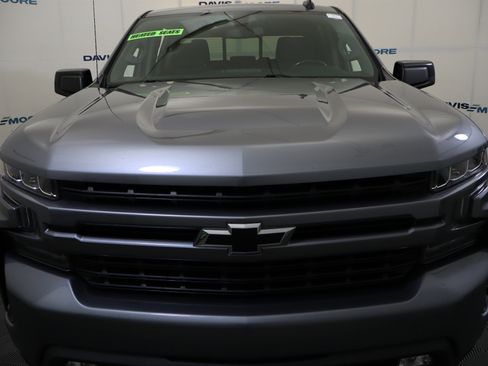 Used 2020 Chevrolet Silverado 1500 RST w/ All-Star Edition image 14