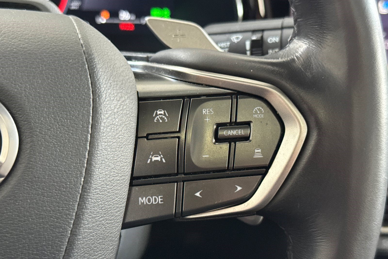 Used 2024 Lexus TX 350 AWD w/ Technology Package image 33