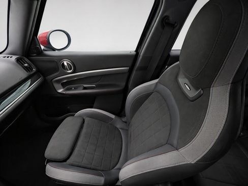 Used 2022 MINI Cooper Countryman John Cooper Works w/ Signature Upholstery Package AWD/4WD image 13