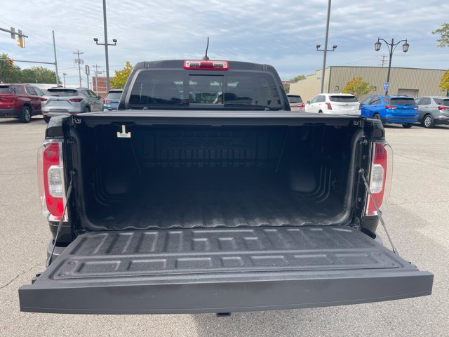 Used 2022 GMC Canyon Denali AWD/4WD image 37
