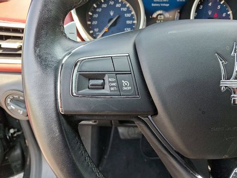 Used 2018 Maserati Ghibli S GranLusso image 21