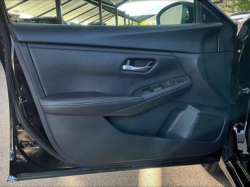 Certified 2024 Nissan Sentra SV image 20