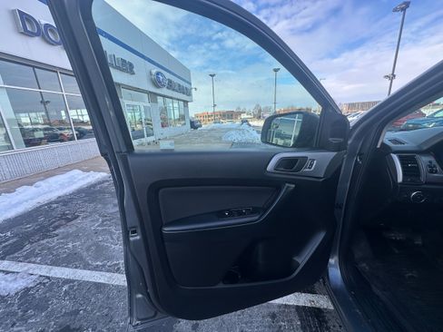 Used 2021 Ford Ranger XL w/ Equipment Group 101A High image 15