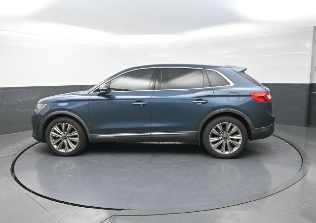 Used 2016 Lincoln MKX Reserve w/ Technology Package AWD/4WD image 7