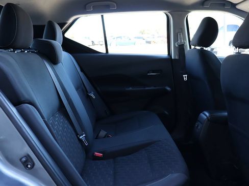 Used 2021 Nissan Kicks SV FWD image 27