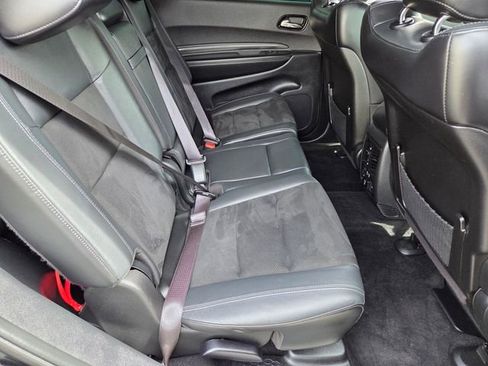 Used 2022 Dodge Durango GT AWD/4WD image 15