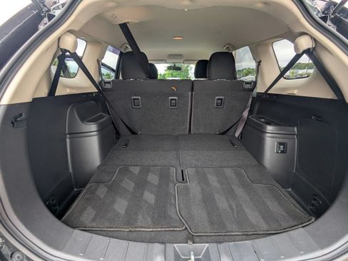 Used 2017 Mitsubishi Outlander SE AWD/4WD image 23