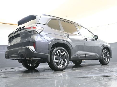 New 2026 Subaru Forester Limited image 42