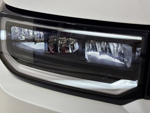 New 2026 Honda Passport RTL image 38