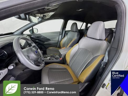 Used 2024 Subaru Crosstrek 2.5i Sport w/ Popular Package #4A AWD/4WD image 23