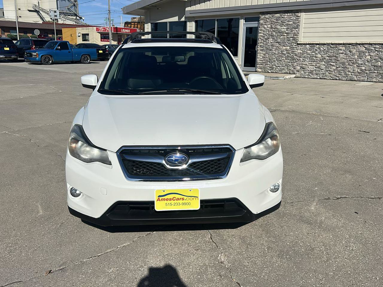 Used 2015 Subaru Crosstrek 2.0i Premium w/ Moonroof Package AWD/4WD image 8