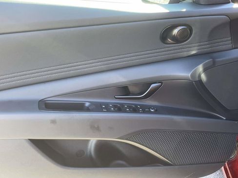 New 2026 Hyundai Elantra SEL Sport Premium FWD image 13