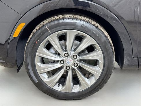 New 2026 Buick Envista Avenir image 18