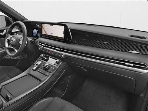 New 2025 Hyundai Palisade Calligraphy image 11