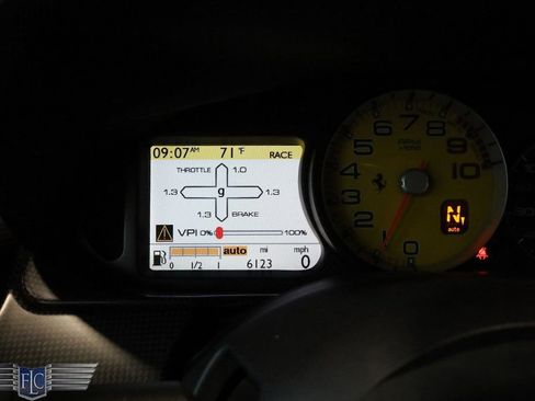 Used 2011 Ferrari 599 GTO image 30