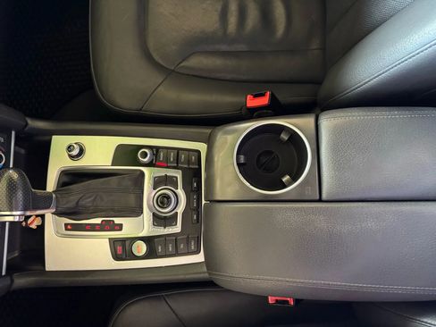 Used 2014 Audi Q7 TDI Prestige image 16