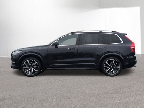 Used 2019 Volvo XC90 T6 Momentum w/ Advanced Package image 10