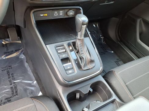 Used 2024 Honda CR-V Sport image 10