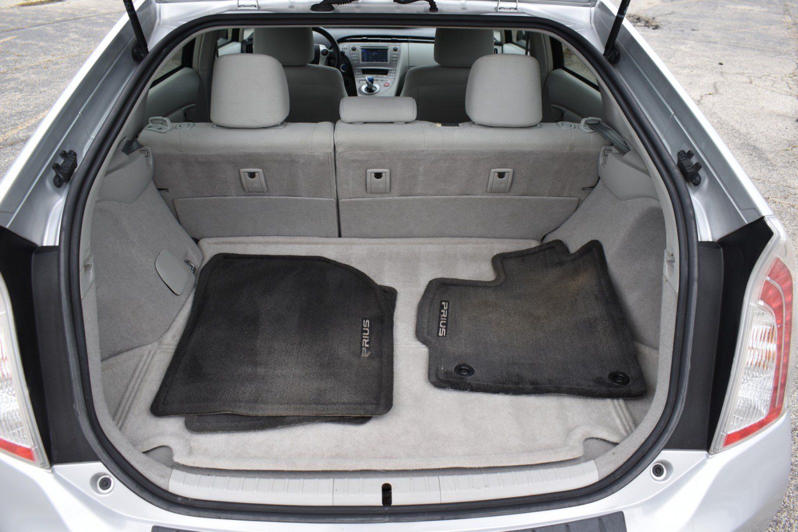 Used 2013 Toyota Prius Three FWD image 37