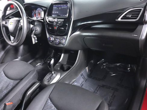 Used 2019 Chevrolet Spark LT FWD image 35